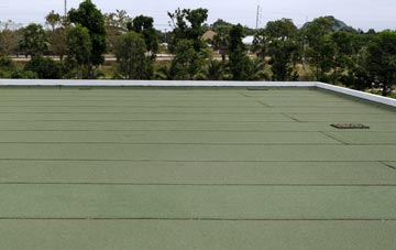 all Colliers Hatch roofing types quoted for
