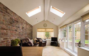 conservatory roof insulation Colliers Hatch, Essex