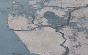 fibreglass roofing replacement Colliers Hatch