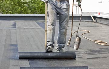 flat roof replacement Colliers Hatch, Essex