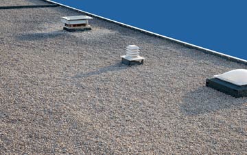 flat roofing Colliers Hatch, Essex
