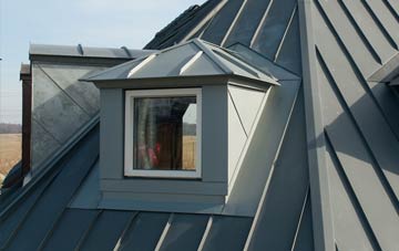 metal roofing Colliers Hatch, Essex