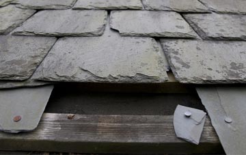 Colliers Hatch slate roof repairs and maintenance