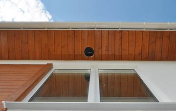 Colliers Hatch soffit repair quotes