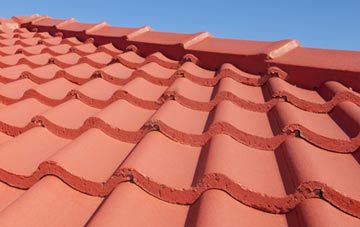 Colliers Hatch tile and slate roof replacement