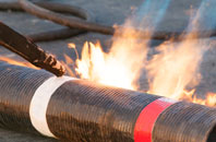 Colliers Hatch flat roofing replacement