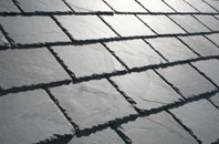 Colliers Hatch slate roof