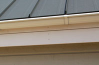 Colliers Hatch soffit repair